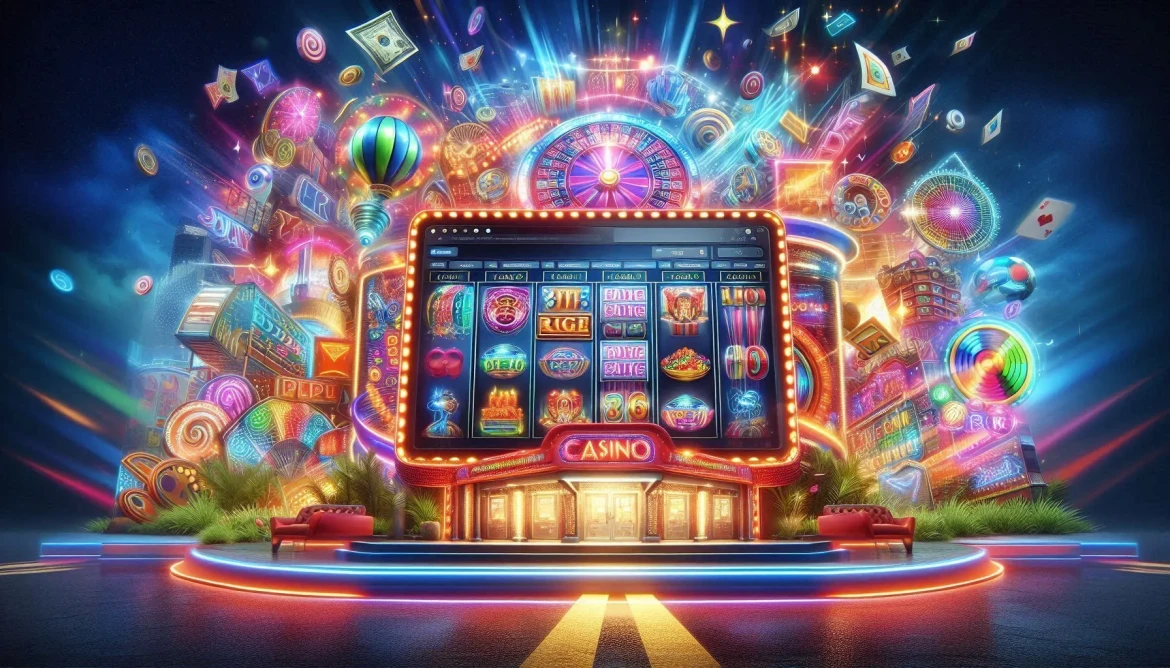 KukiMuki Casino